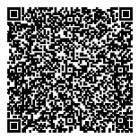QR код хостела Роксолана