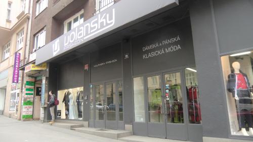 Фотография мини отеля HU