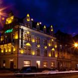 Фотография гостиницы Hotel Alfred