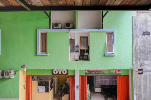 Фотография гостиницы OYO 1293 Dei Residence Arjosari