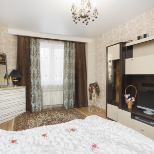 Фотография квартиры Апартаменты Евродвушка около Центра