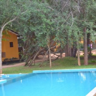 Фотография гостиницы Ayubowan Resorts