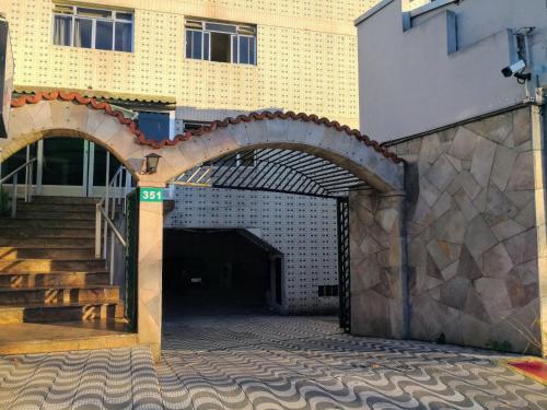 Фотография гостиницы Brasilia Parque Hotel