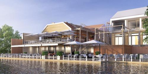 Фотография гостиницы Baan Pomphet