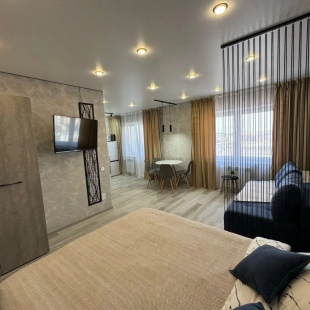 Фотография квартиры Апартаменты на улице Сеченова, 6