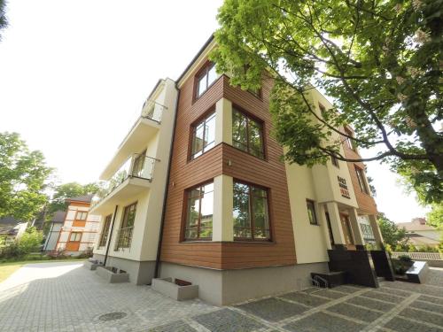 Фотография апарт отеля BaltHouse Apartments