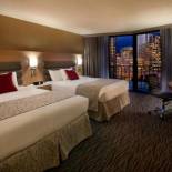 Фотография гостиницы Warwick Seattle