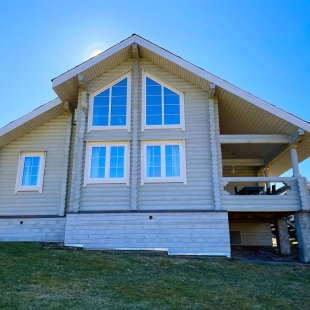 Фотография Коттеджа Частный дом Ильинка 2