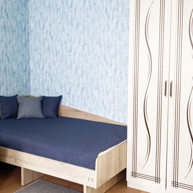 Фотографии квартиры 
            Апартаменты на Гагарина