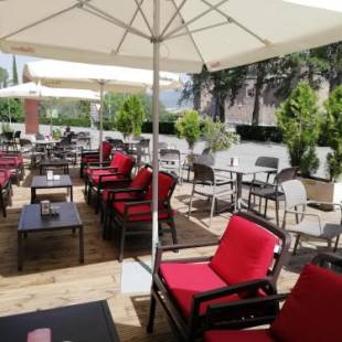 Фотографии гостиницы
Hotel Xabier