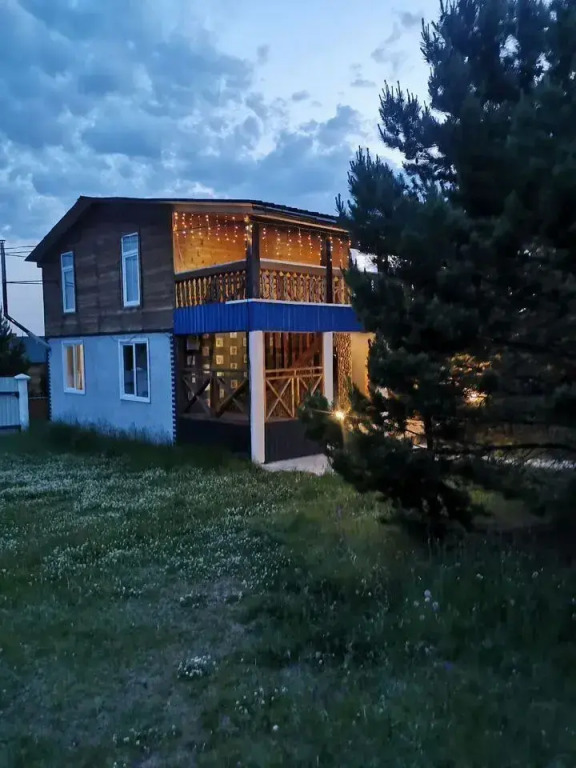 Фотография Коттеджа Частный дом Большой