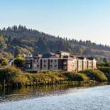 Фотография гостиницы Comfort Suites Columbia River