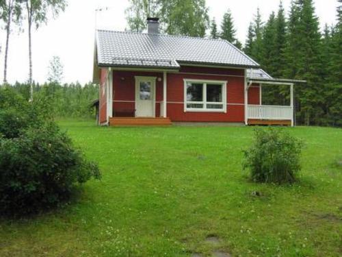 Фотография гостевого дома Holiday Home Helmiranta
