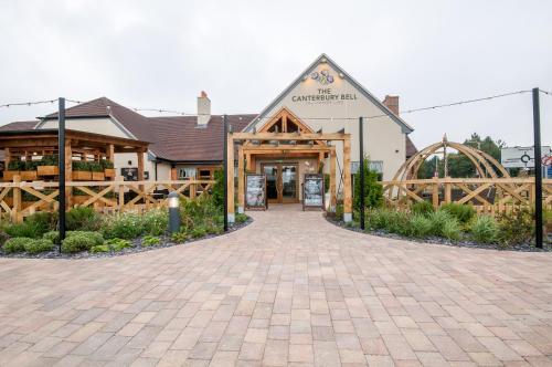 Фотография гостиницы Canterbury Bell, Margate by Marston's Inns
