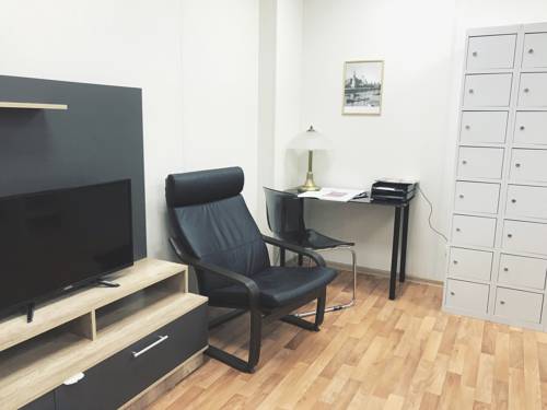 Фотографии хостела 
            Star Myakinino