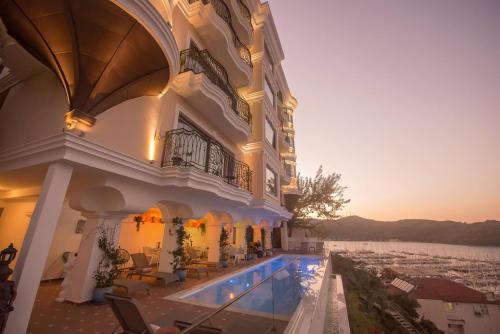 Фотография гостиницы Casa Margot Hotel - Adults Only