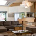 Фотография гостиницы Best Western Hotel President