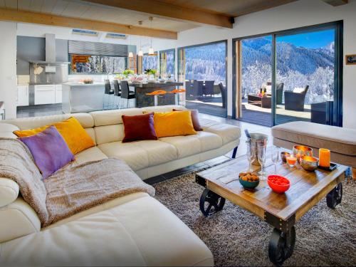 Фотография гостевого дома Chalet de Rollon - OVO Network