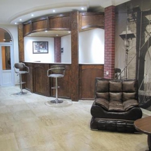 Фотография гостиницы Lux