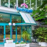 Фотография гостиницы Hotel Sultano