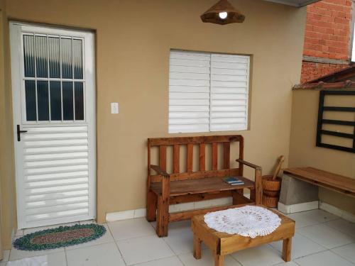 Фотография гостевого дома Cozy House Booking Indaiatuba