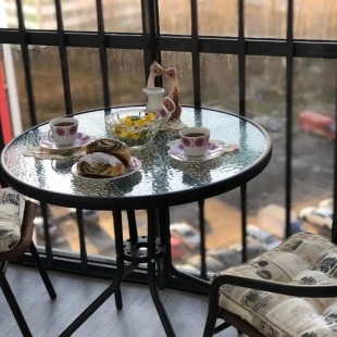 Фотография квартиры Квартира на Колмовской Набережной