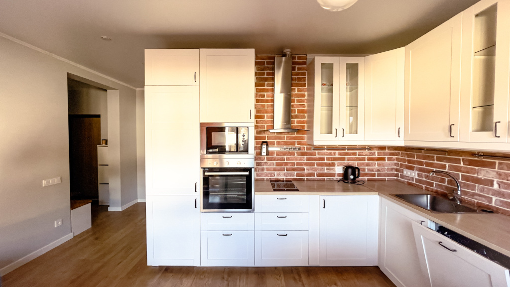 Фотография квартиры Апартаменты Вознесенская, д.24/1