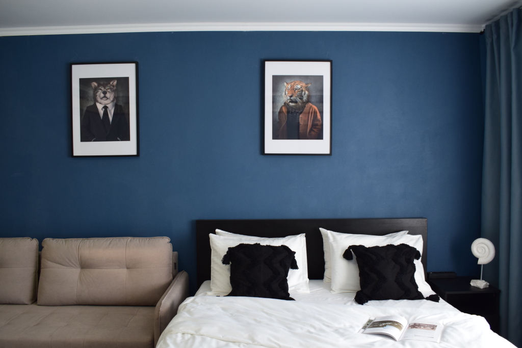 Фотография квартиры Квартира Синий бриз