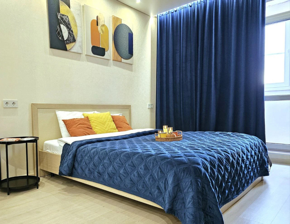 Фотография квартиры Квартира BGHouse