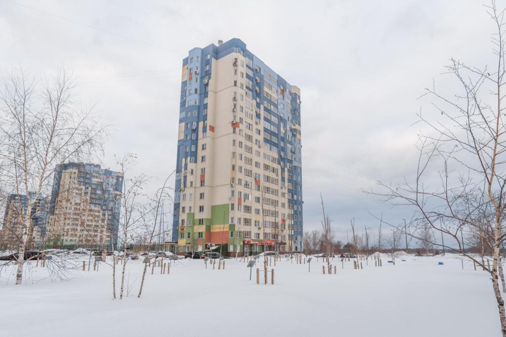 Фотография квартиры Апартаменты Степаненков на Волжской набережной 25