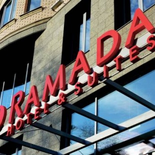 Фотография комнаты для переговоров Рамада Ростов-на-Дону