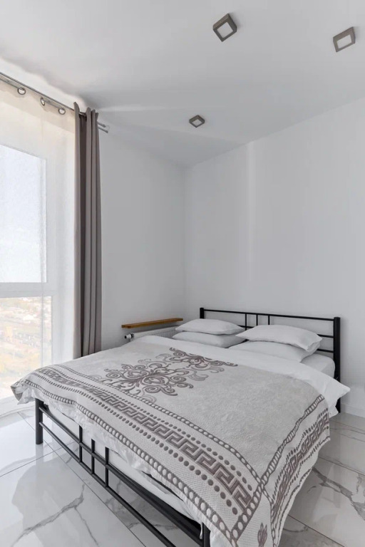 Фотография квартиры Апартаменты Reverie Swan