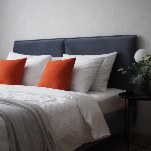 Фотографии квартиры 
            Апартаменты на Осиновой 5