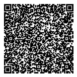 QR код гостиницы Шери Хол