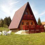 Фотография гостевого дома Mountain House Tadić Tara