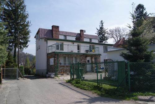 Фотография мини отеля Gościniec Graf