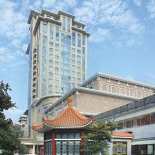 Фотографии гостиницы
Panyu Hotel