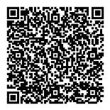 QR код хостела Bazari Sad Ari