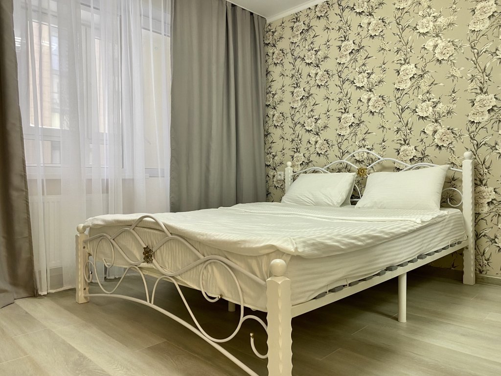 Фотография квартиры Апартаменты в Жилом Комплексе Смарт Плаза