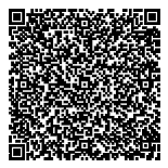 QR код гостиницы Зеленая Бухта