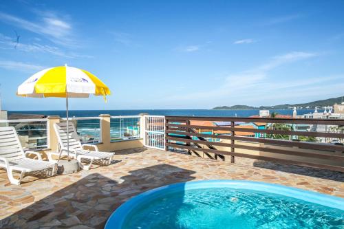 Фотография мини отеля Pousada Caracol II