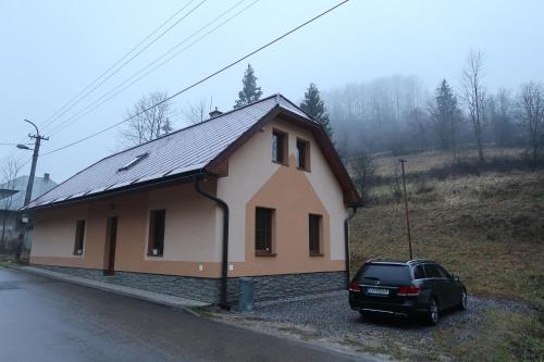 Фотография гостевого дома Chalupa Pupov