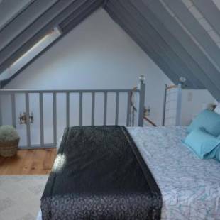 Фотографии гостевого дома
Le Clos des Agapanthes