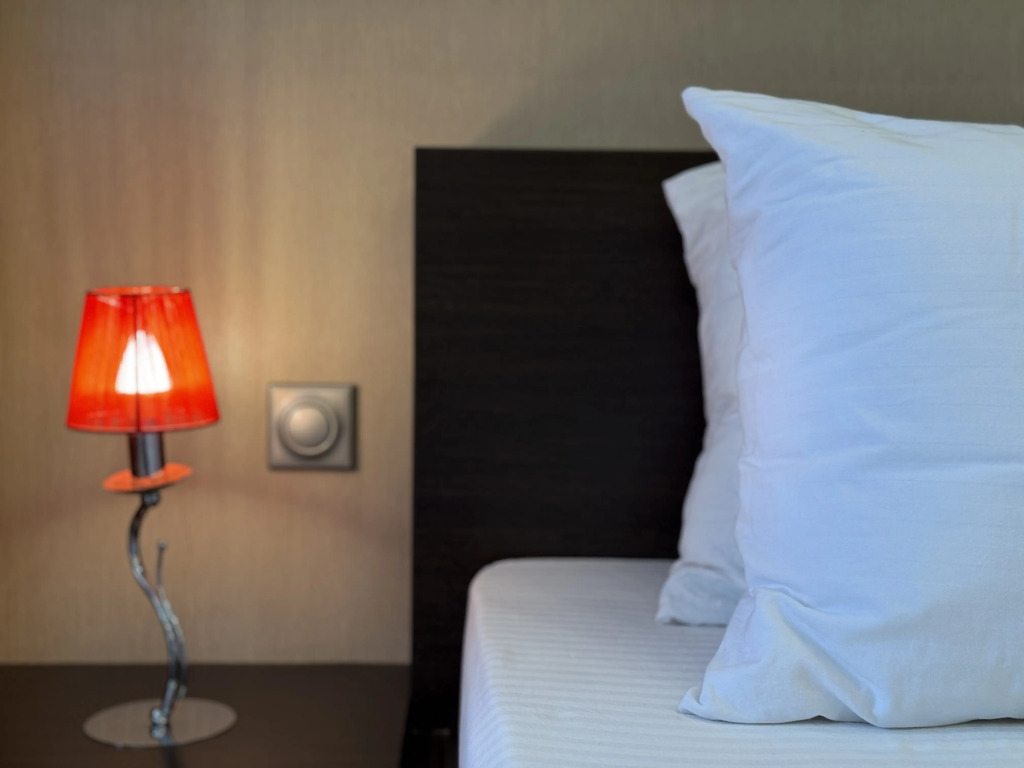 Фотография квартиры Квартира Тут Хорошо на Сурикова 53а 7