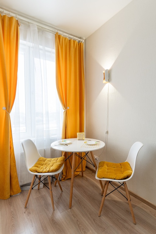 Фотографии квартиры 
            Квартира Orange8