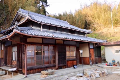 Фотография гостевого дома Guesthouse with Cat and Honeybee Kusachike