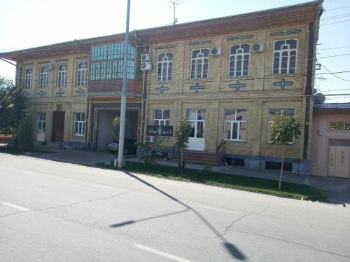 Фотографии гостиницы
Наврузбек