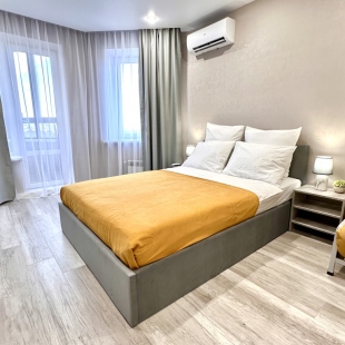 Фотография квартиры Апартаменты Девять Ярдов Премиум