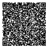 QR код гостиницы Северная