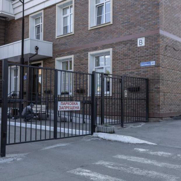 Фотографии квартиры 
            9 ночей на улице Карла Либкнехта 201